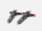 Fuel and Air Parts for Ford Freestyle 3.5L V6 Duratec AWD SEL 90 Silver Wagon w/ Navigation